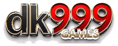 dk999games logo